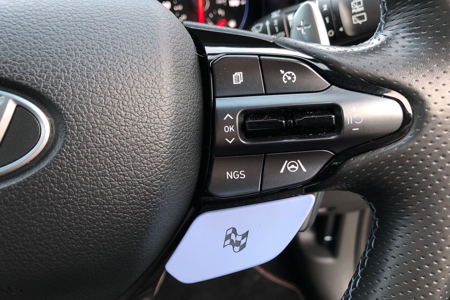 Used Hyundai i30 2021 for sale - 77589449: Photo 7