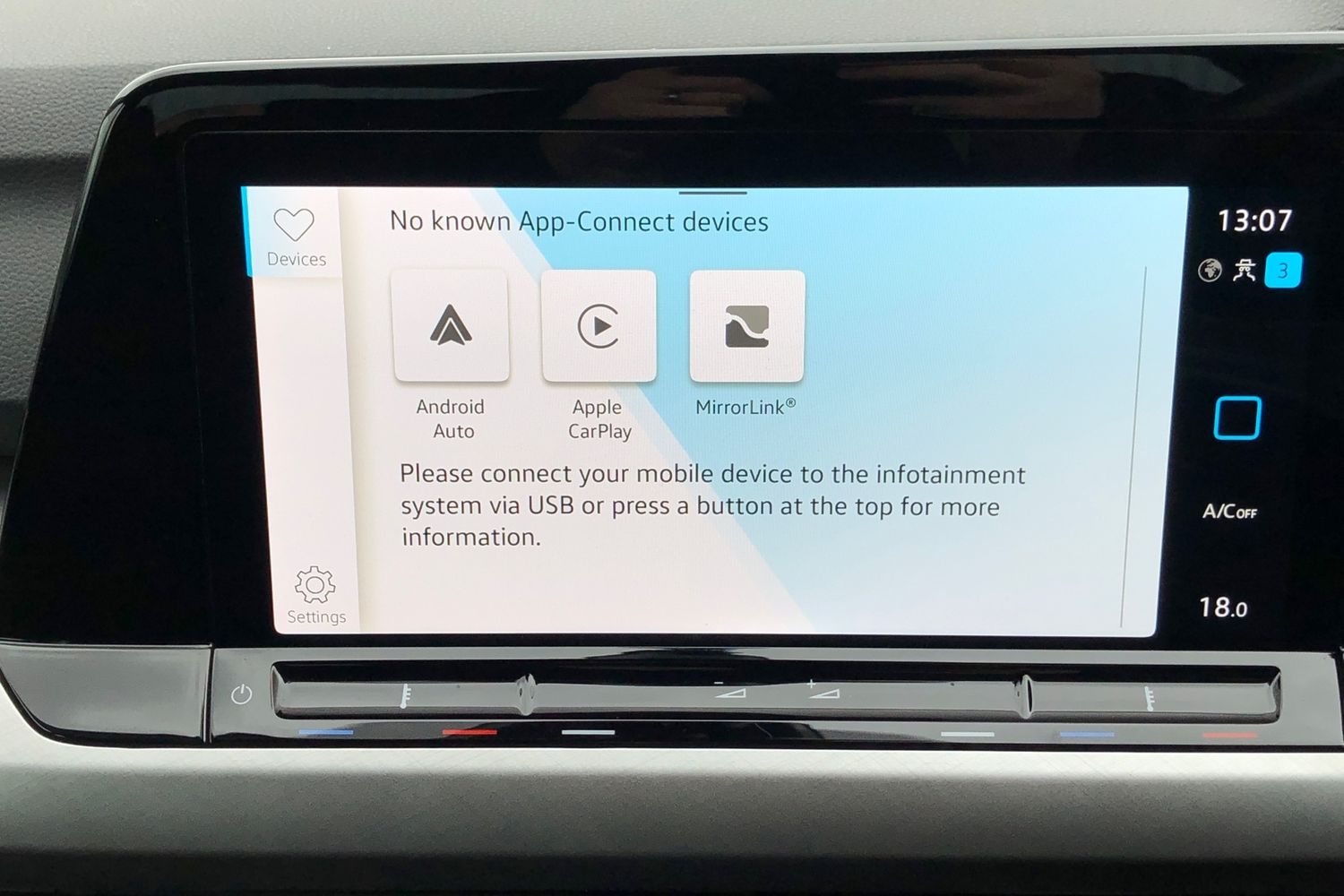 Used Volkswagen Golf 2023 for sale - 77728752: Photo 10