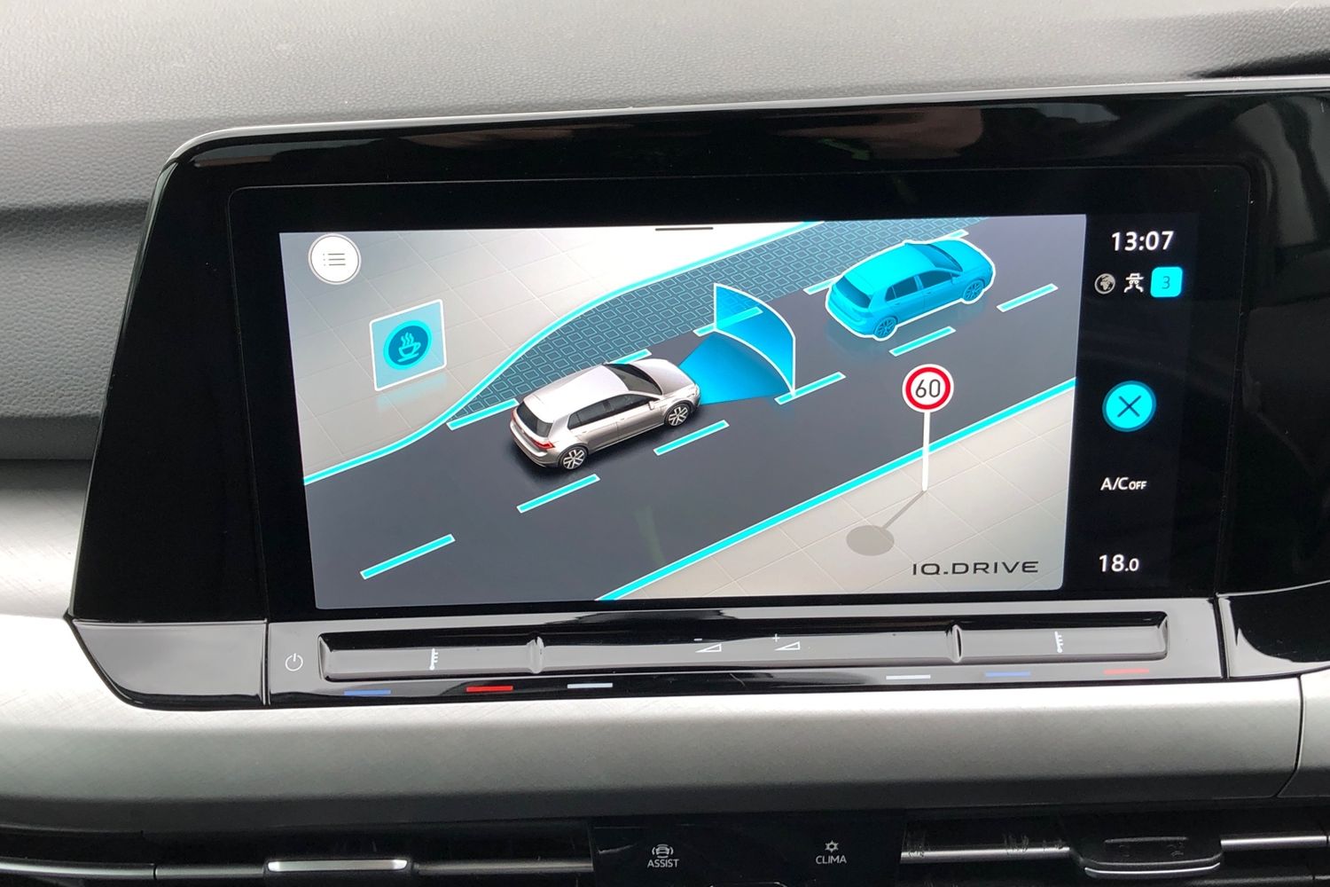 Used Volkswagen Golf 2023 for sale - 77728752: Photo 12