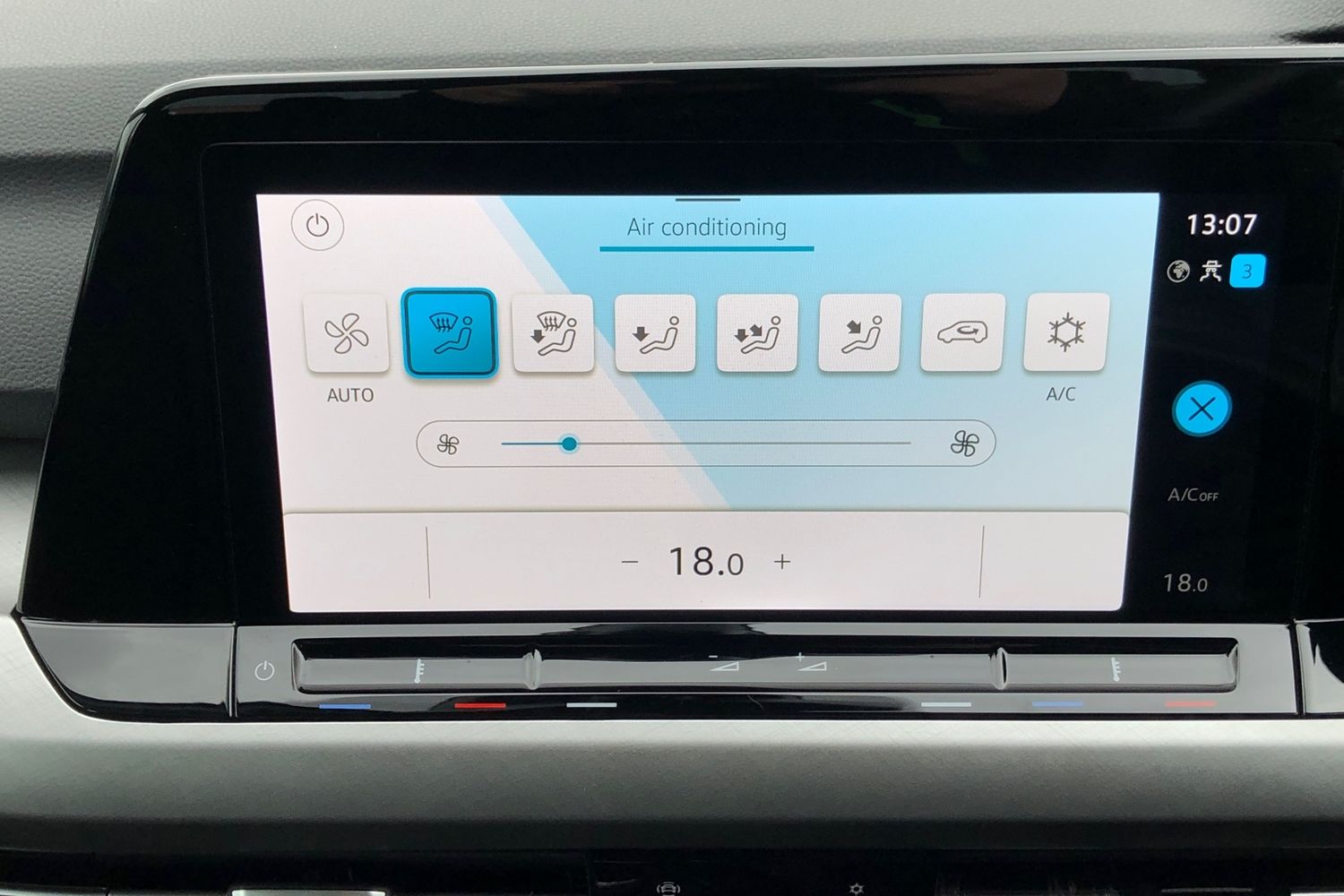 Used Volkswagen Golf 2023 for sale - 77728752: Photo 14