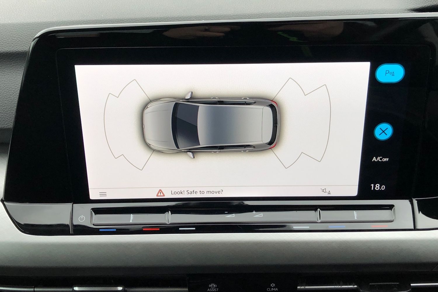 Used Volkswagen Golf 2023 for sale - 77728752: Photo 15