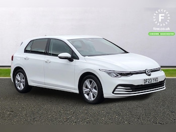 Used Volkswagen Golf 2023 for sale - 77728752: Photo