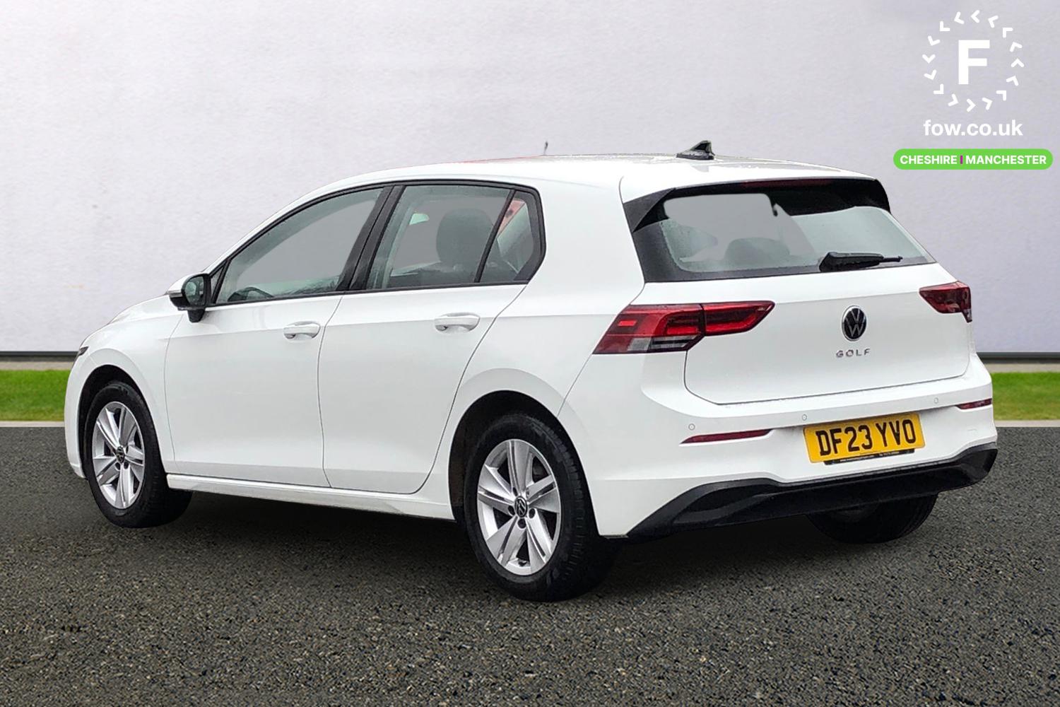 Used Volkswagen Golf 2023 for sale - 77728752: Photo 2