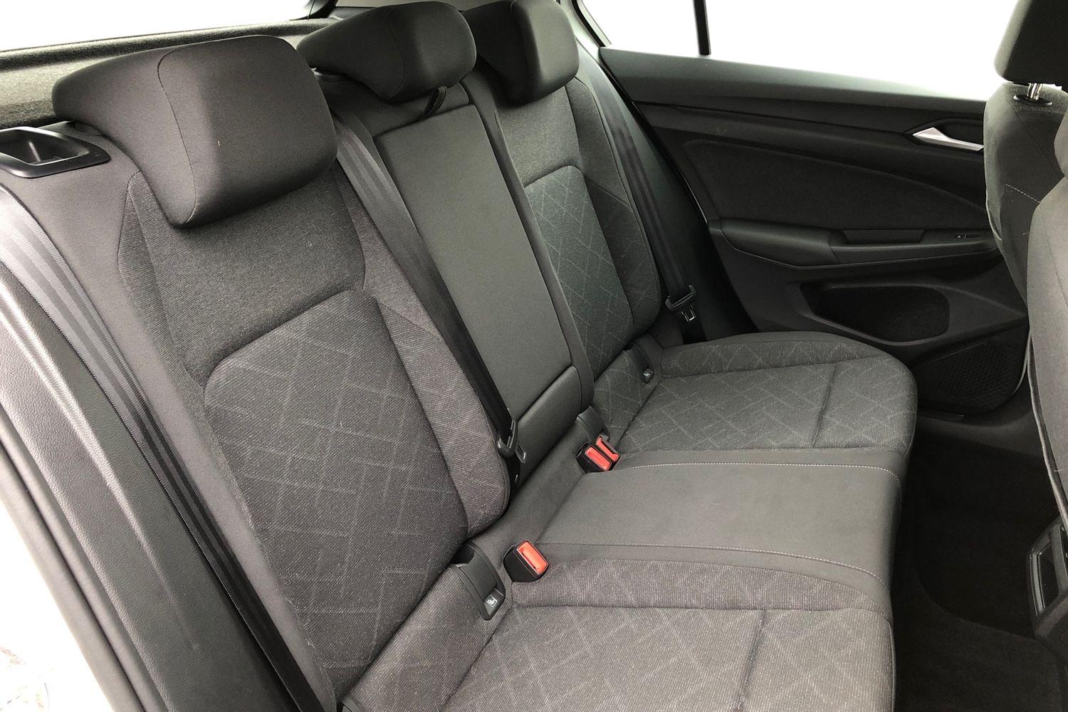 Used Volkswagen Golf 2023 for sale - 77728752: Photo 21