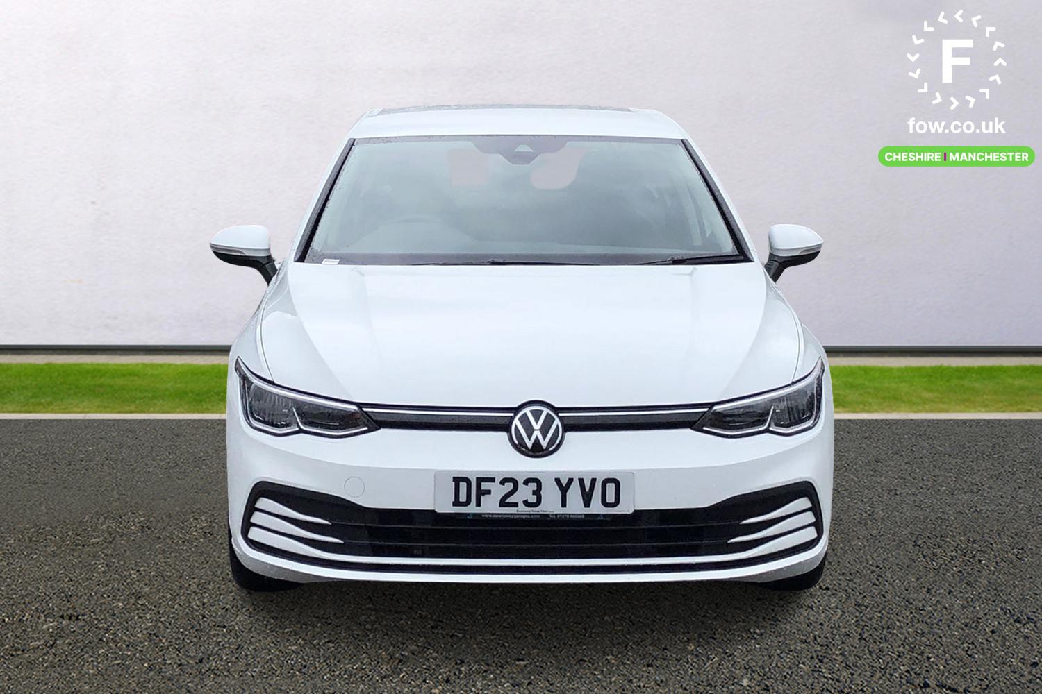 Used Volkswagen Golf 2023 for sale - 77728752: Photo 24