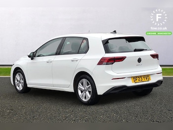 Used Volkswagen Golf 2023 for sale - 77728752: Photo