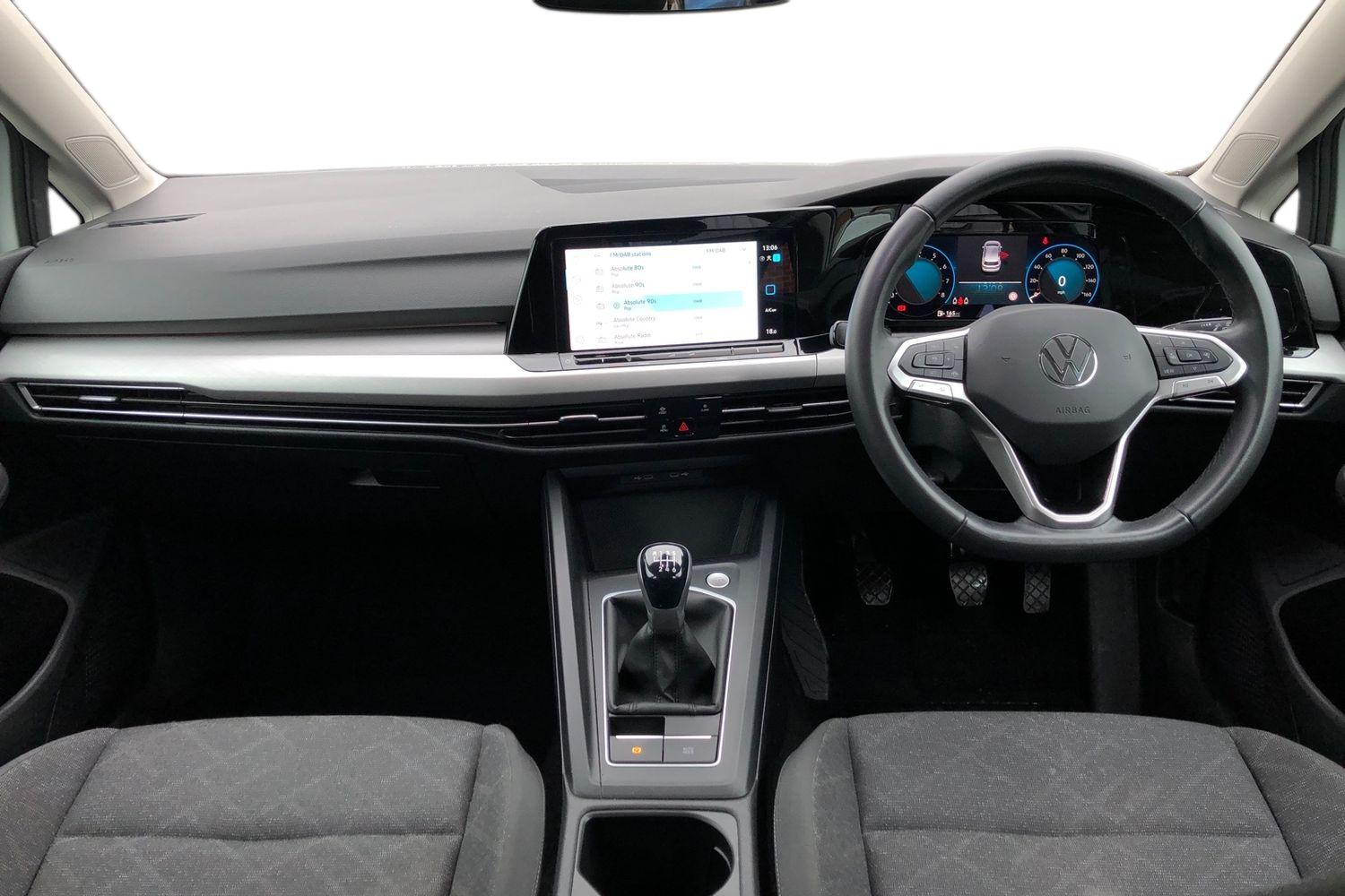 Used Volkswagen Golf 2023 for sale - 77728752: Photo 3