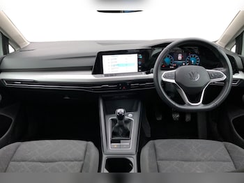 Used Volkswagen Golf 2023 for sale - 77728752: Photo