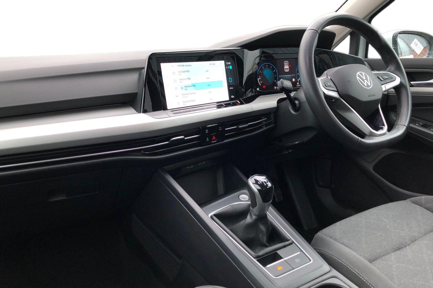 Used Volkswagen Golf 2023 for sale - 77728752: Photo 4