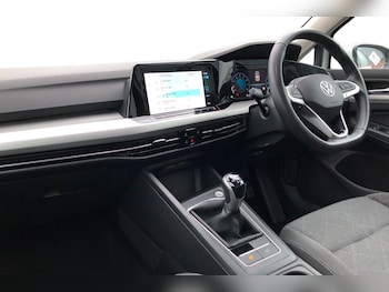 Used Volkswagen Golf 2023 for sale - 77728752: Photo