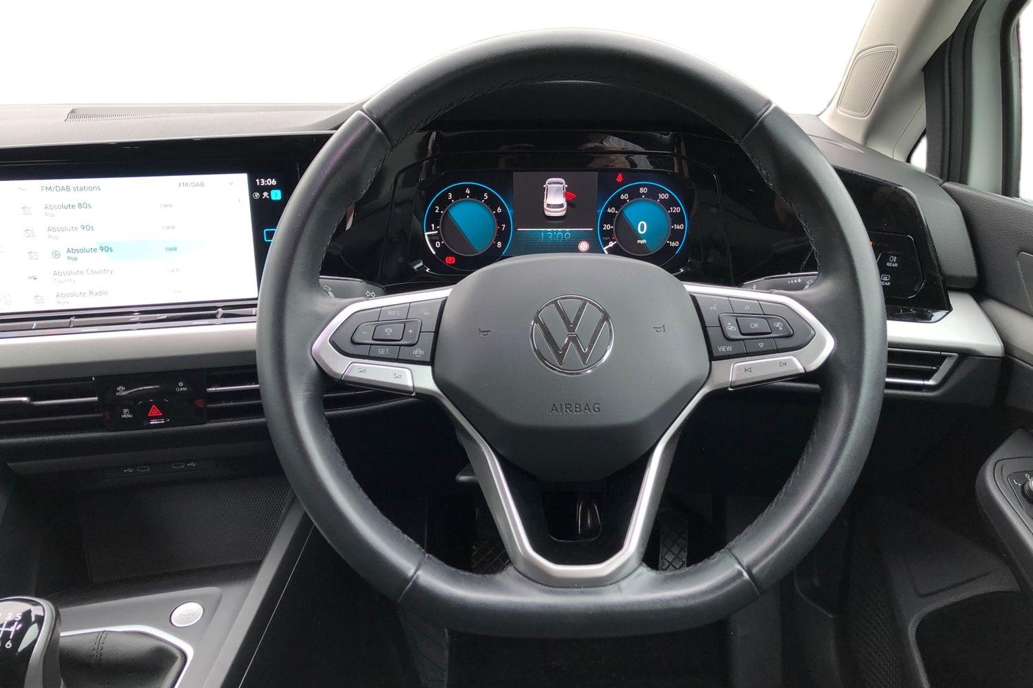 Used Volkswagen Golf 2023 for sale - 77728752: Photo 5