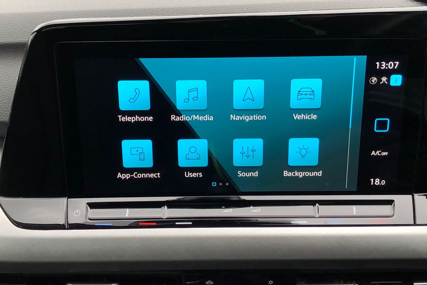 Used Volkswagen Golf 2023 for sale - 77728752: Photo 7