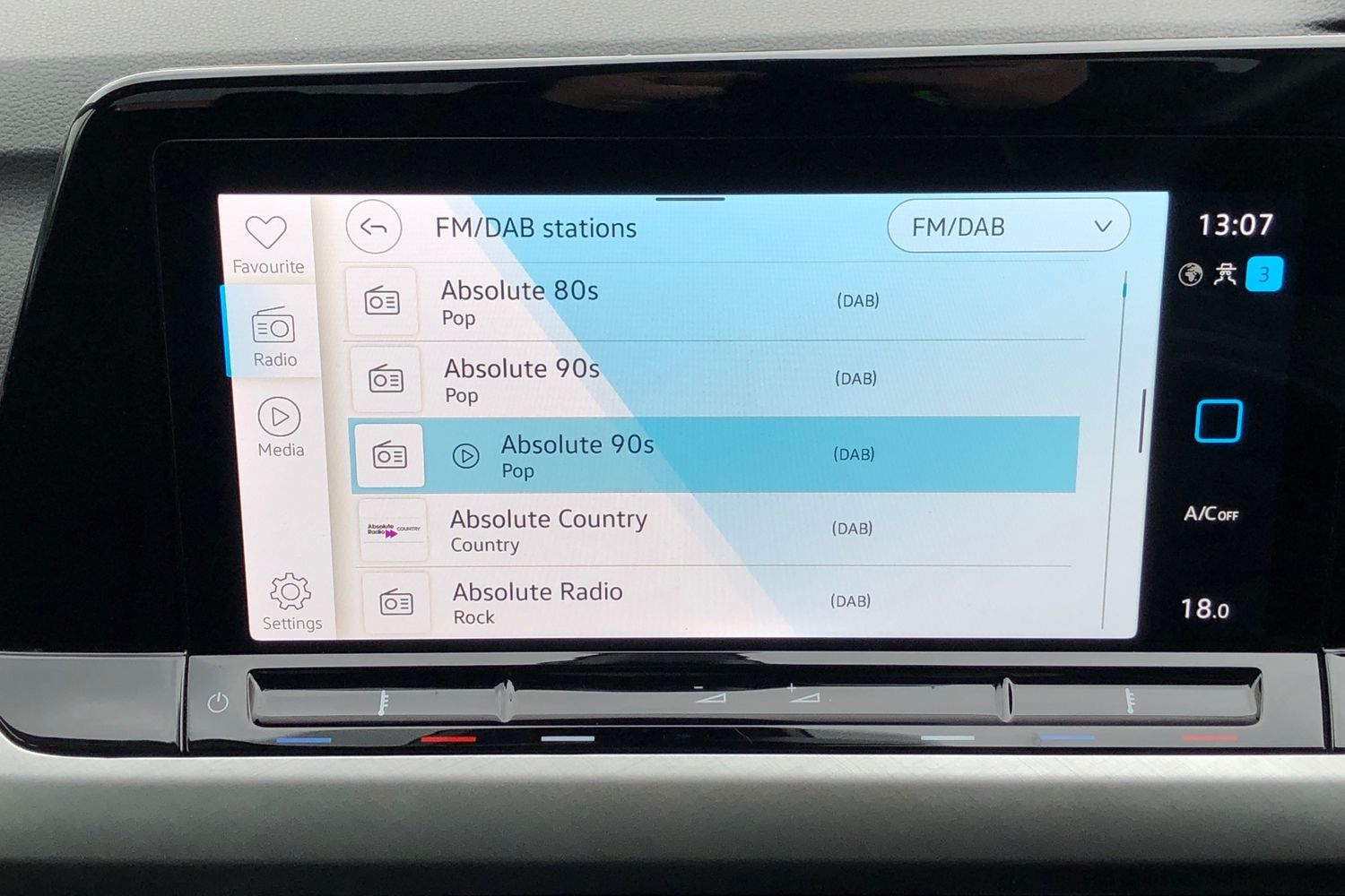 Used Volkswagen Golf 2023 for sale - 77728752: Photo 8