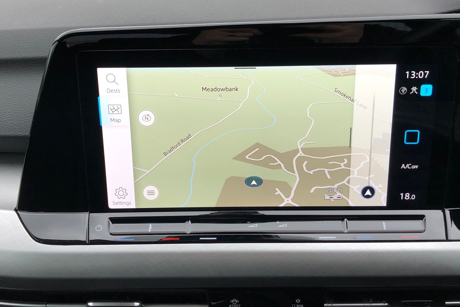 Used Volkswagen Golf 2023 for sale - 77728752: Photo 9