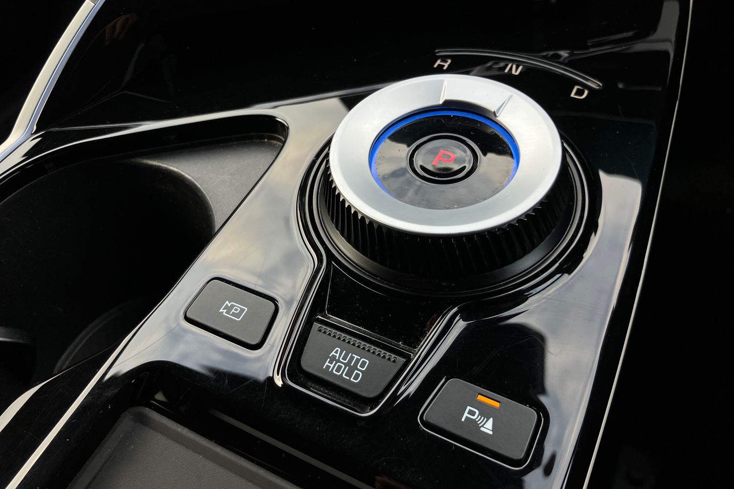 Used Kia EV6 2023 for sale - 77527635: Photo 10