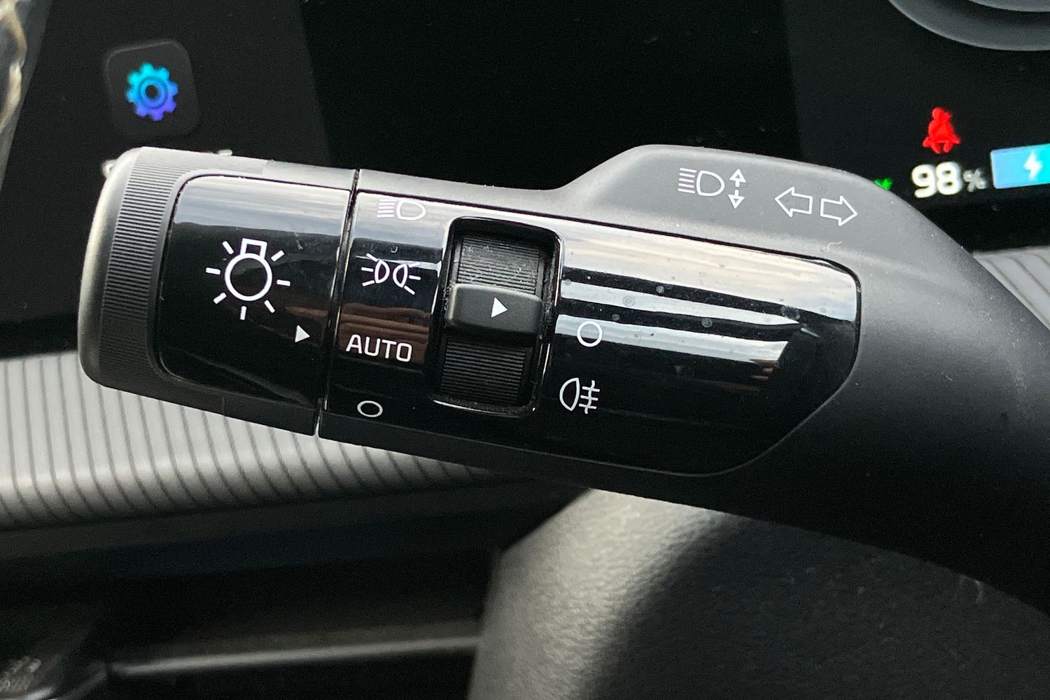 Used Kia EV6 2023 for sale - 77527635: Photo 14