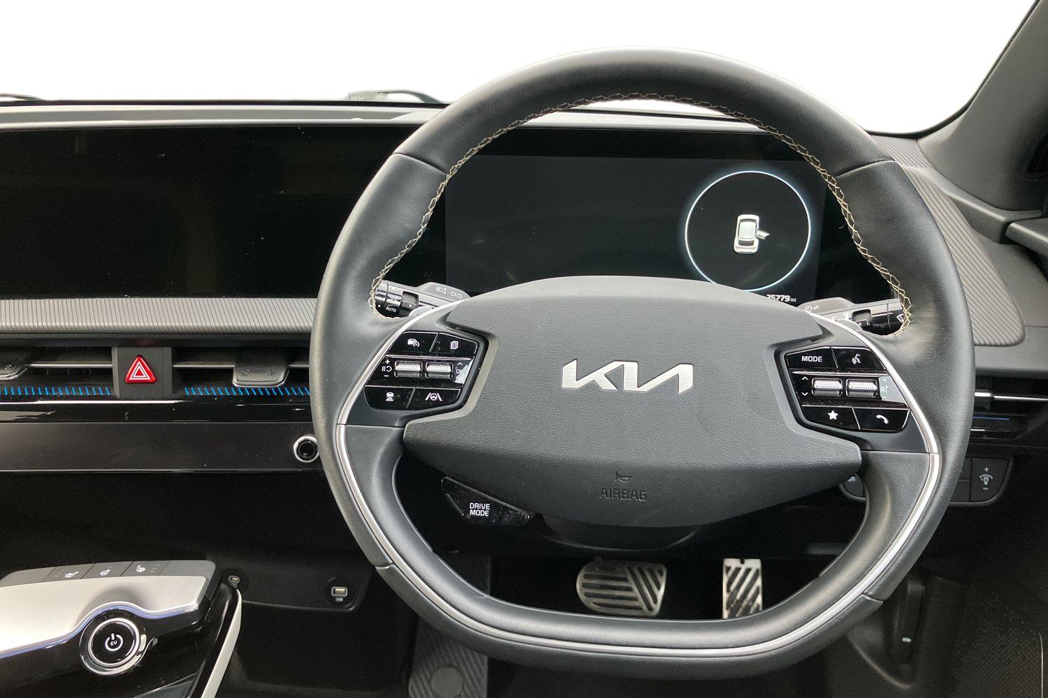 Used Kia EV6 2023 for sale - 77527635: Photo 5