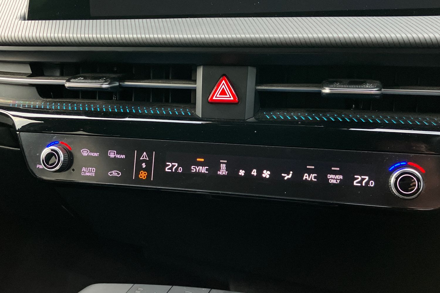 Used Kia EV6 2023 for sale - 77527635: Photo 8