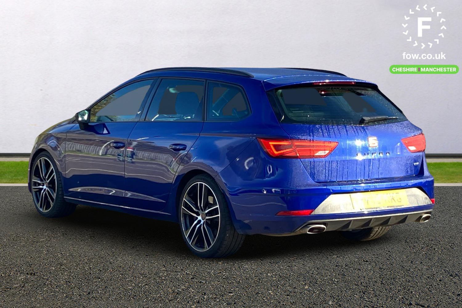 Used SEAT Leon 2019 for sale - 76610988: Photo 2