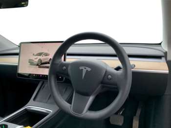 Used Tesla Model Y 2022 for sale - 75407393: Photo