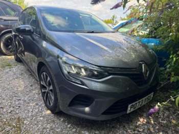 2023 - 1.6 E-TECH full hybrid 145 Evolution 5dr Auto