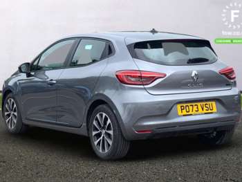 Used Renault Clio 2023 for sale - 75215767: Photo
