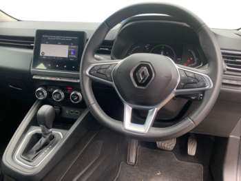 Used Renault Clio 2023 for sale - 75215767: Photo
