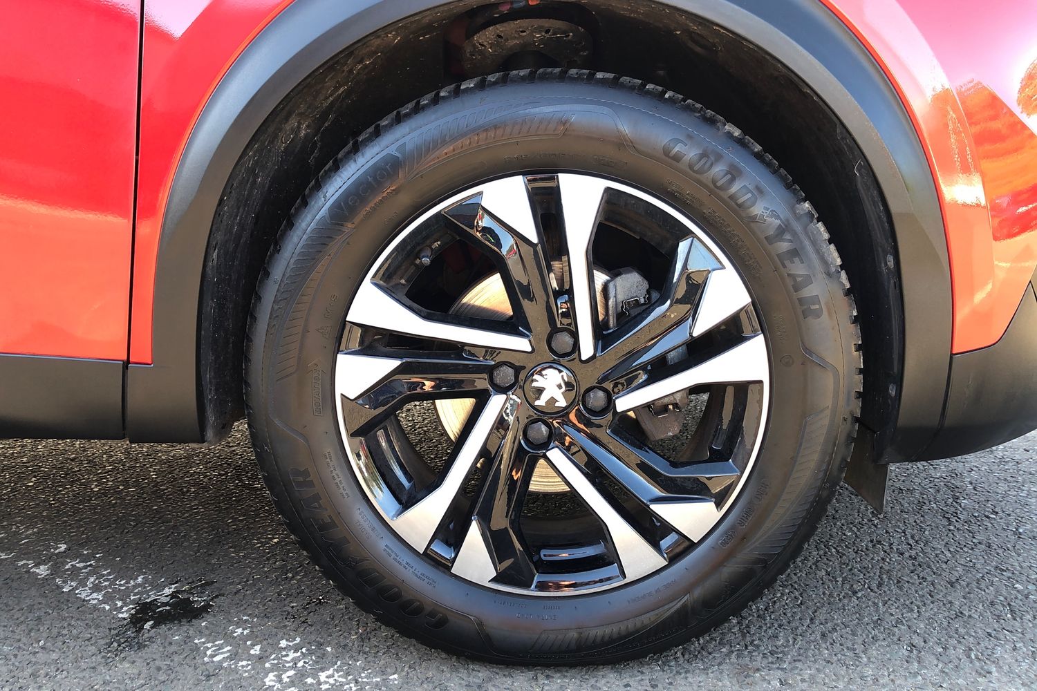 Used Peugeot 2008 2021 for sale - 75898571: Photo 15