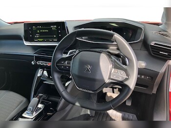 Used Peugeot 2008 2021 for sale - 75898571: Photo