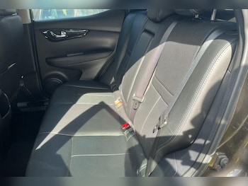 Used Nissan Qashqai 2017 for sale - 78273405: Photo