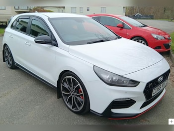 Used Hyundai i30 2018 for sale - 78120964: Photo