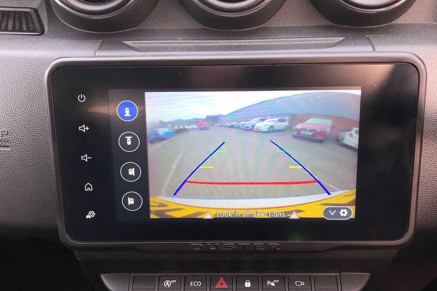 Used Dacia Duster 2022 for sale - 77703376: Photo 11