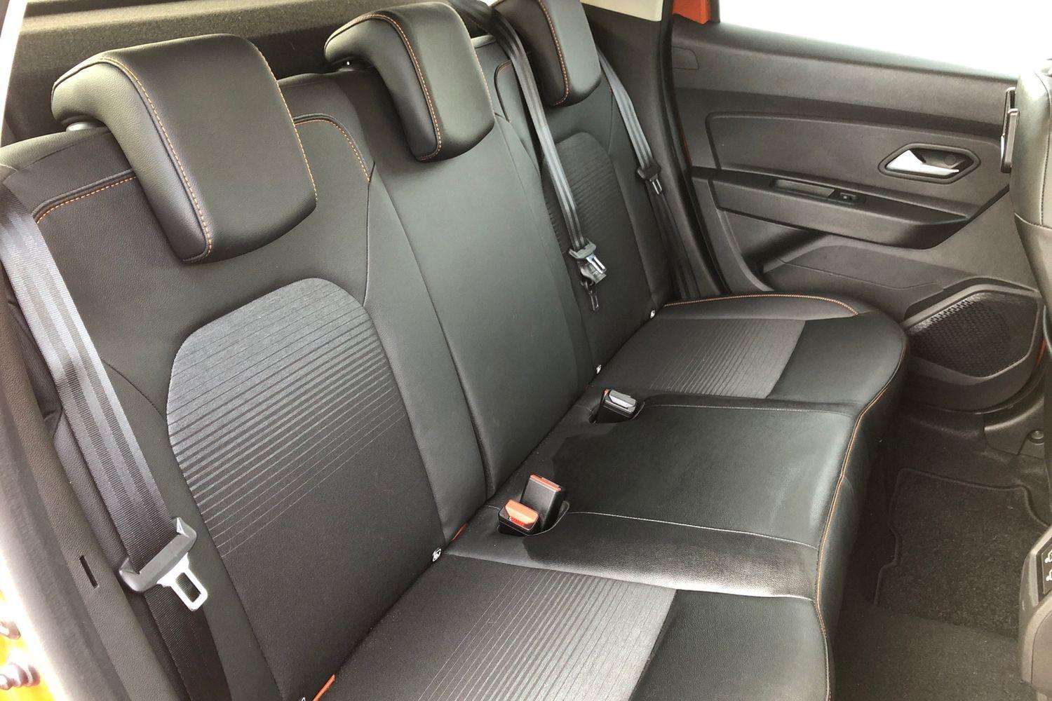 Used Dacia Duster 2022 for sale - 77703376: Photo 15