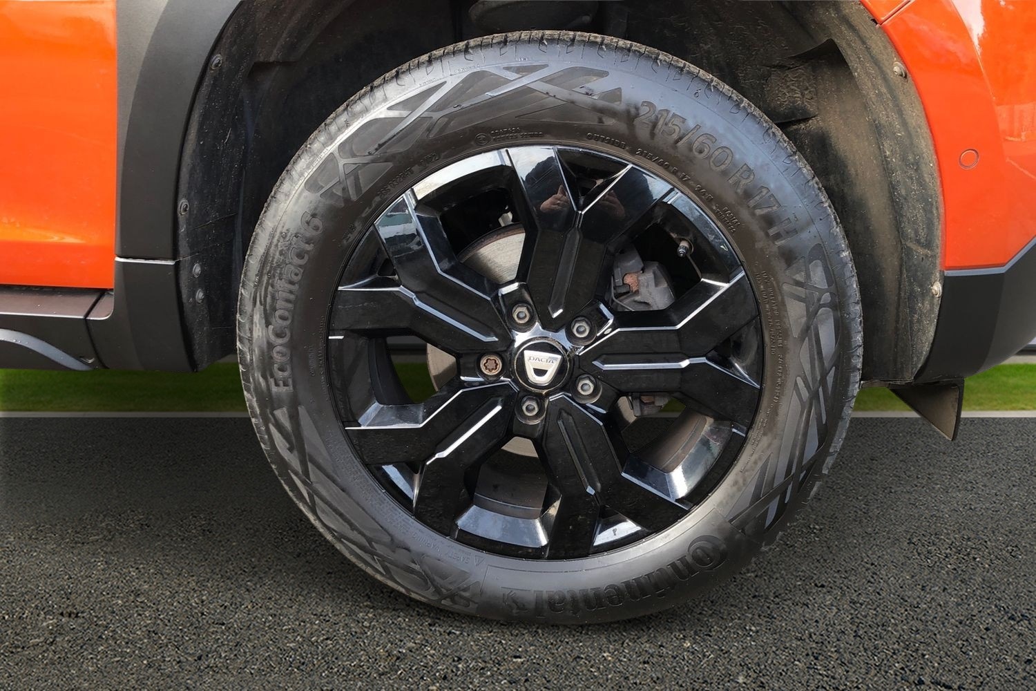 Used Dacia Duster 2022 for sale - 77703376: Photo 17