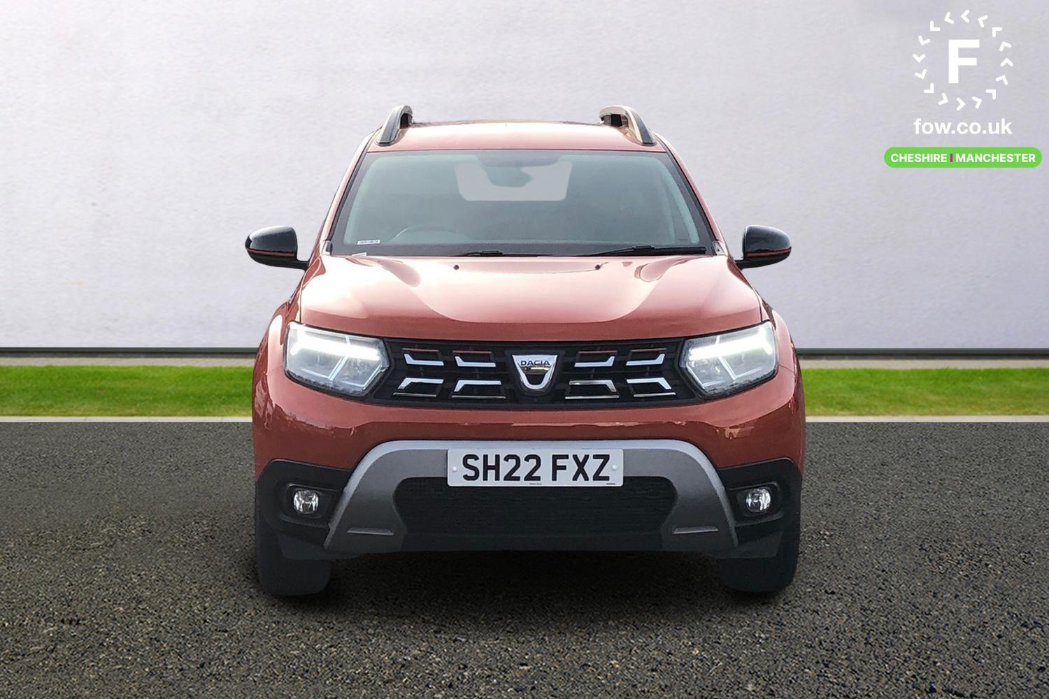 Used Dacia Duster 2022 for sale - 77703376: Photo 18