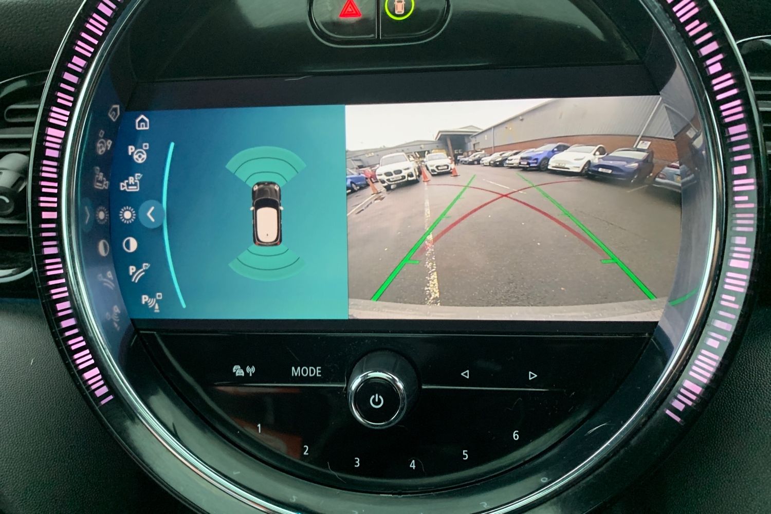 Used MINI Hatch 2021 for sale - 76662155: Photo 10