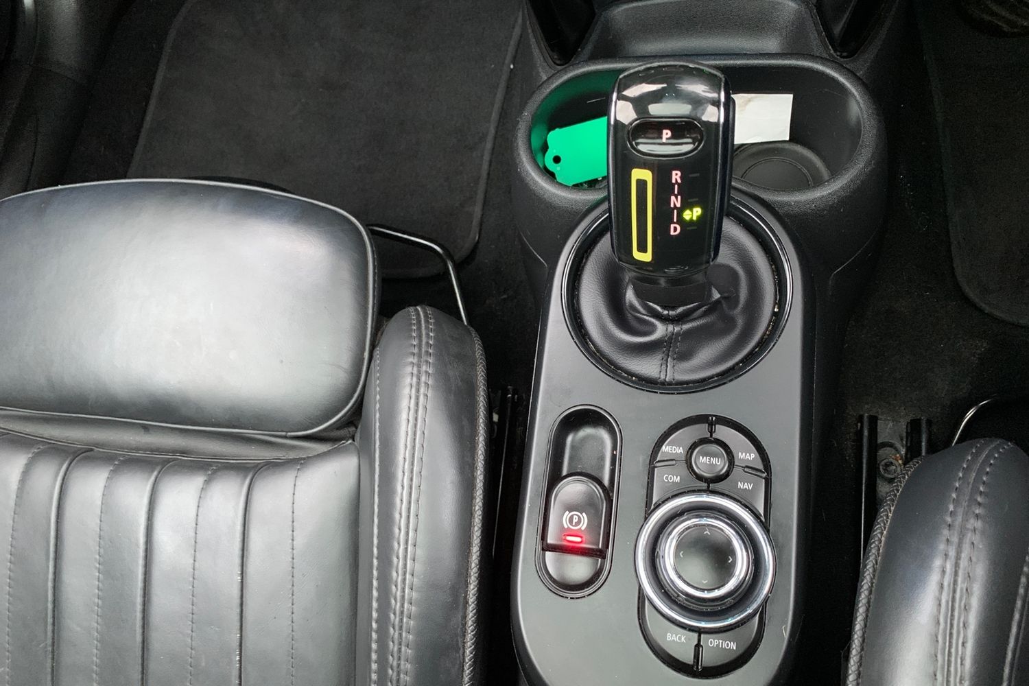 Used MINI Hatch 2021 for sale - 76662155: Photo 12