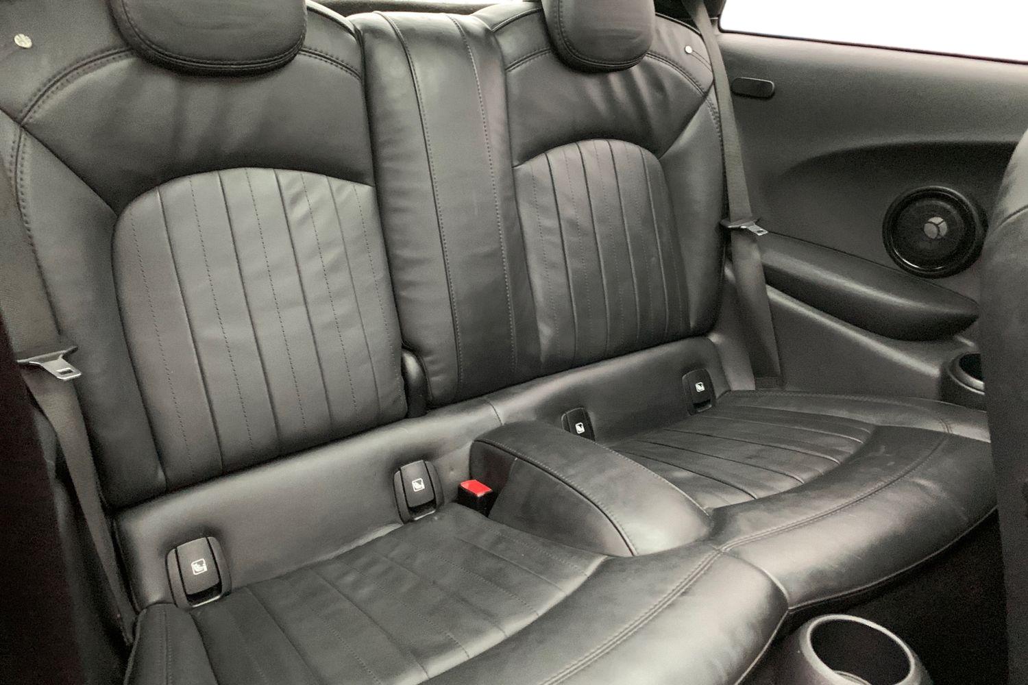 Used MINI Hatch 2021 for sale - 76662155: Photo 13