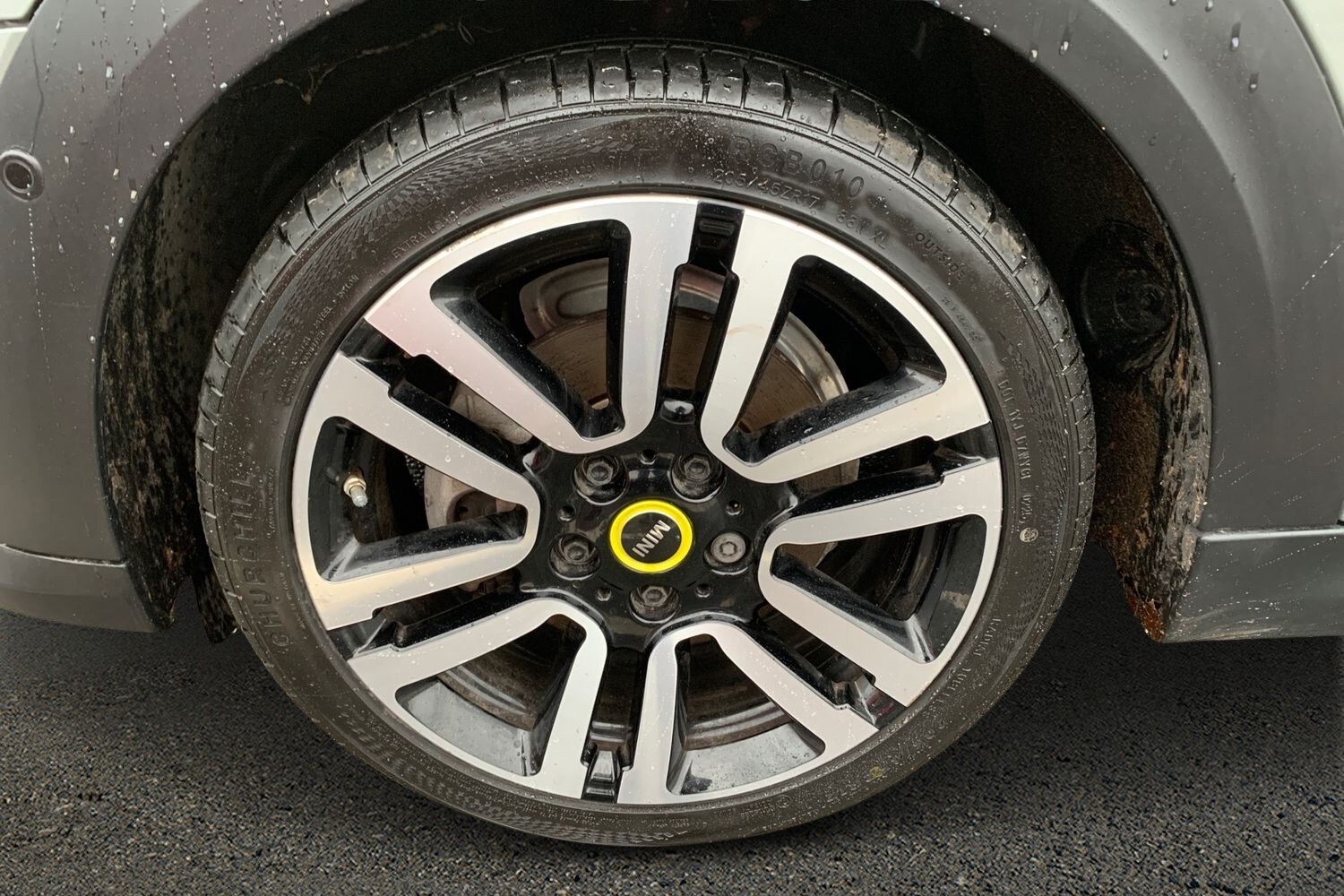 Used MINI Hatch 2021 for sale - 76662155: Photo 15