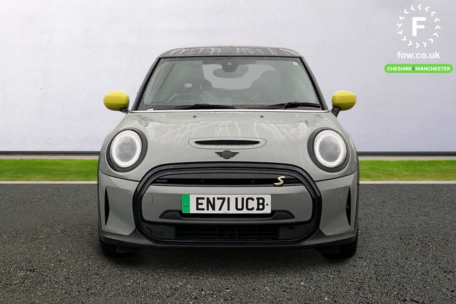Used MINI Hatch 2021 for sale - 76662155: Photo 16