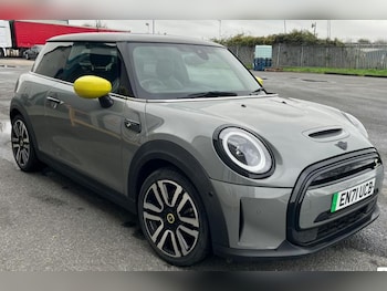 MINI - Hatch