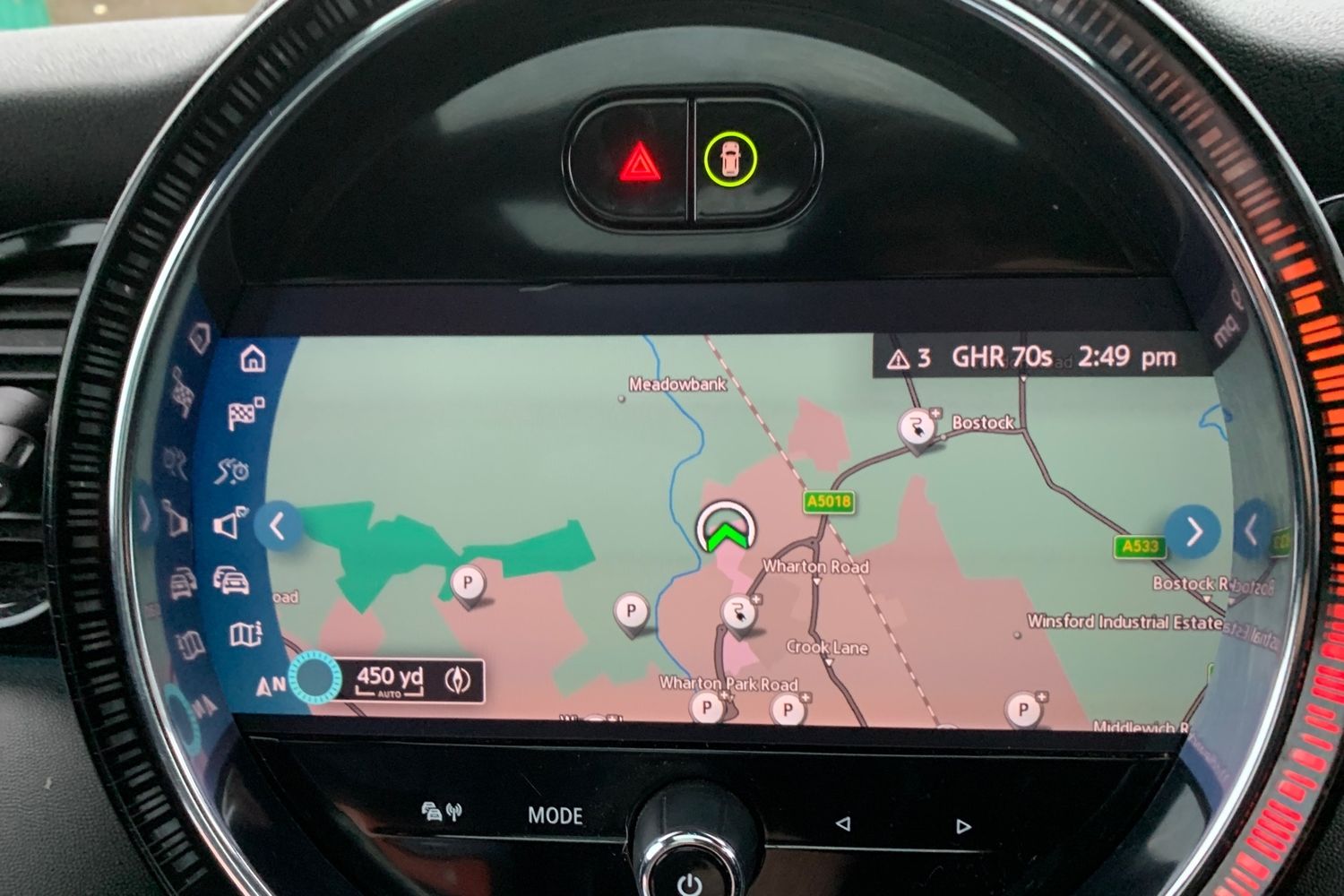 Used MINI Hatch 2021 for sale - 76662155: Photo 9