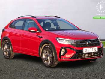 2023 - 1.5 TSI 150 R-Line 5dr DSG