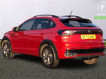 Used Volkswagen Taigo 2023 for sale - 74530813: Photo