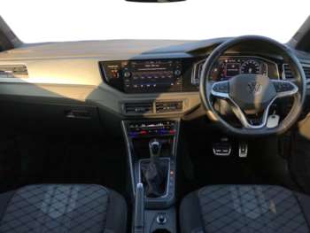 Used Volkswagen Taigo 2023 for sale - 74530813: Photo