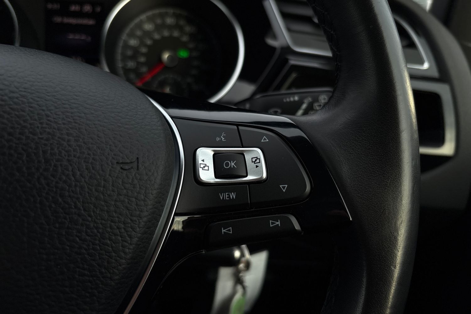 Used Volkswagen Touran 2020 for sale - 77935609: Photo 13