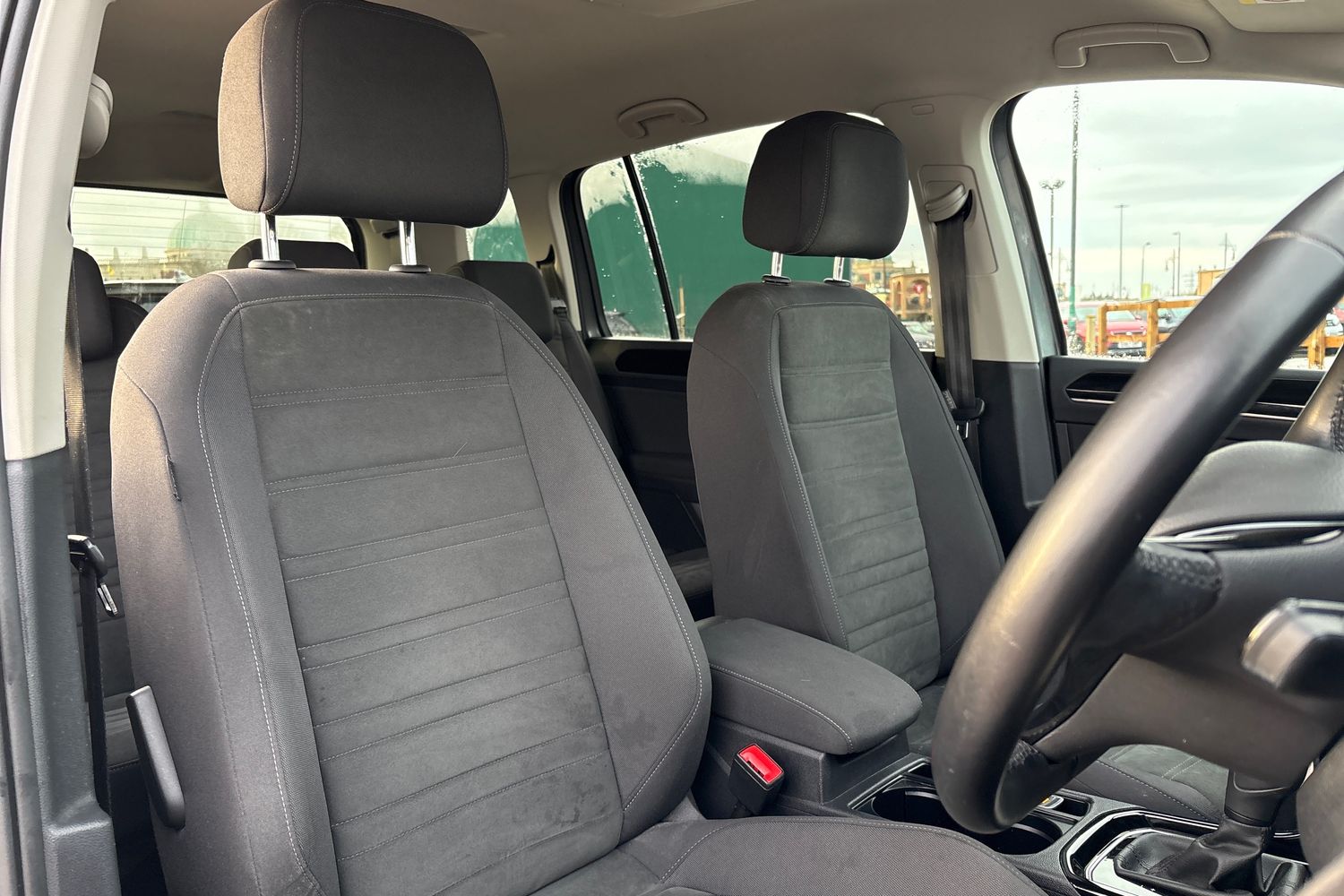 Used Volkswagen Touran 2020 for sale - 77935609: Photo 14