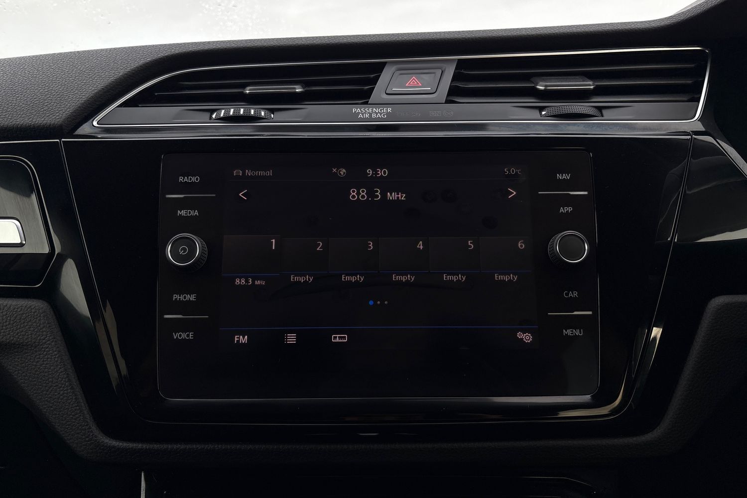 Used Volkswagen Touran 2020 for sale - 77935609: Photo 6