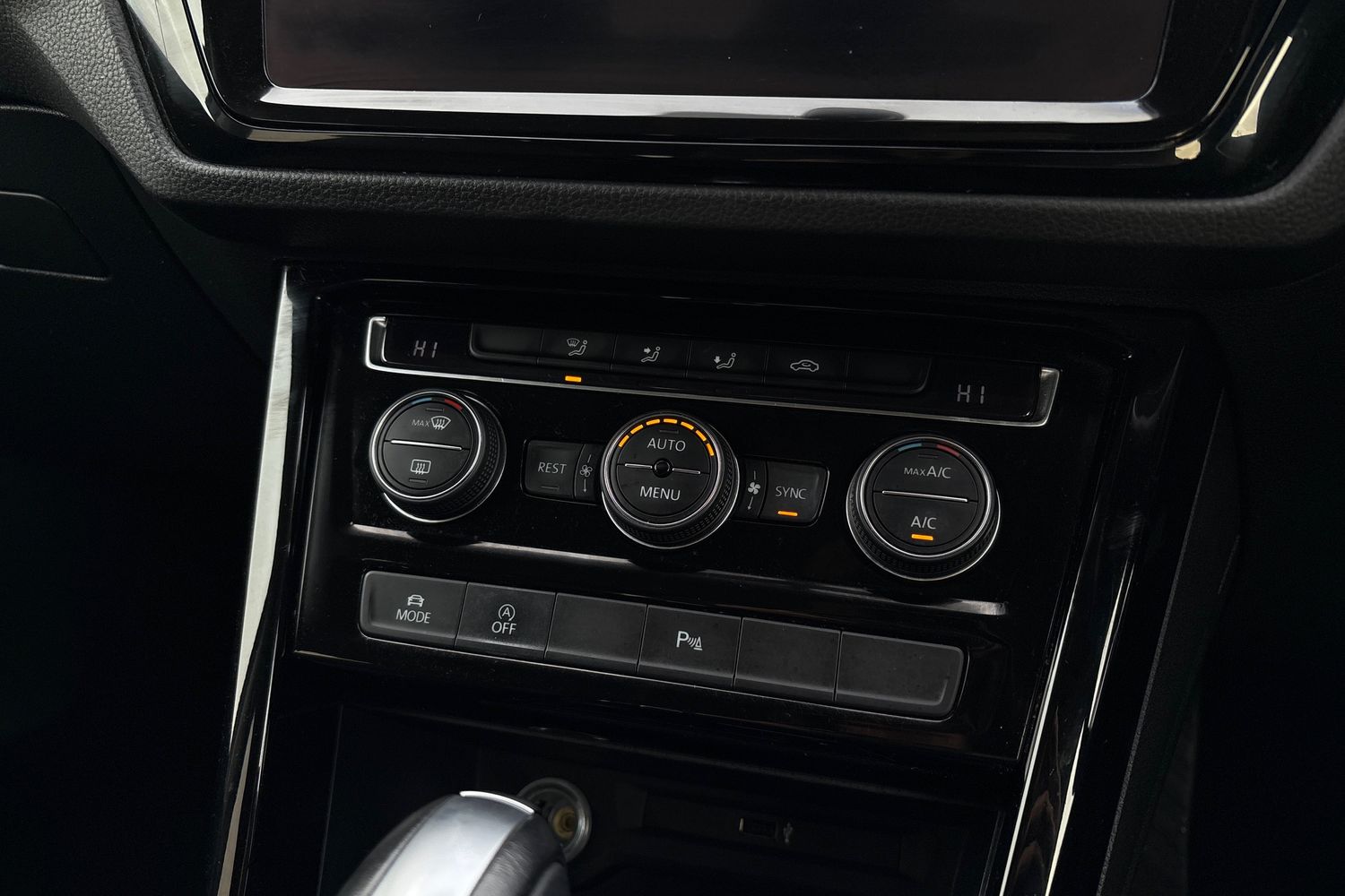 Used Volkswagen Touran 2020 for sale - 77935609: Photo 8