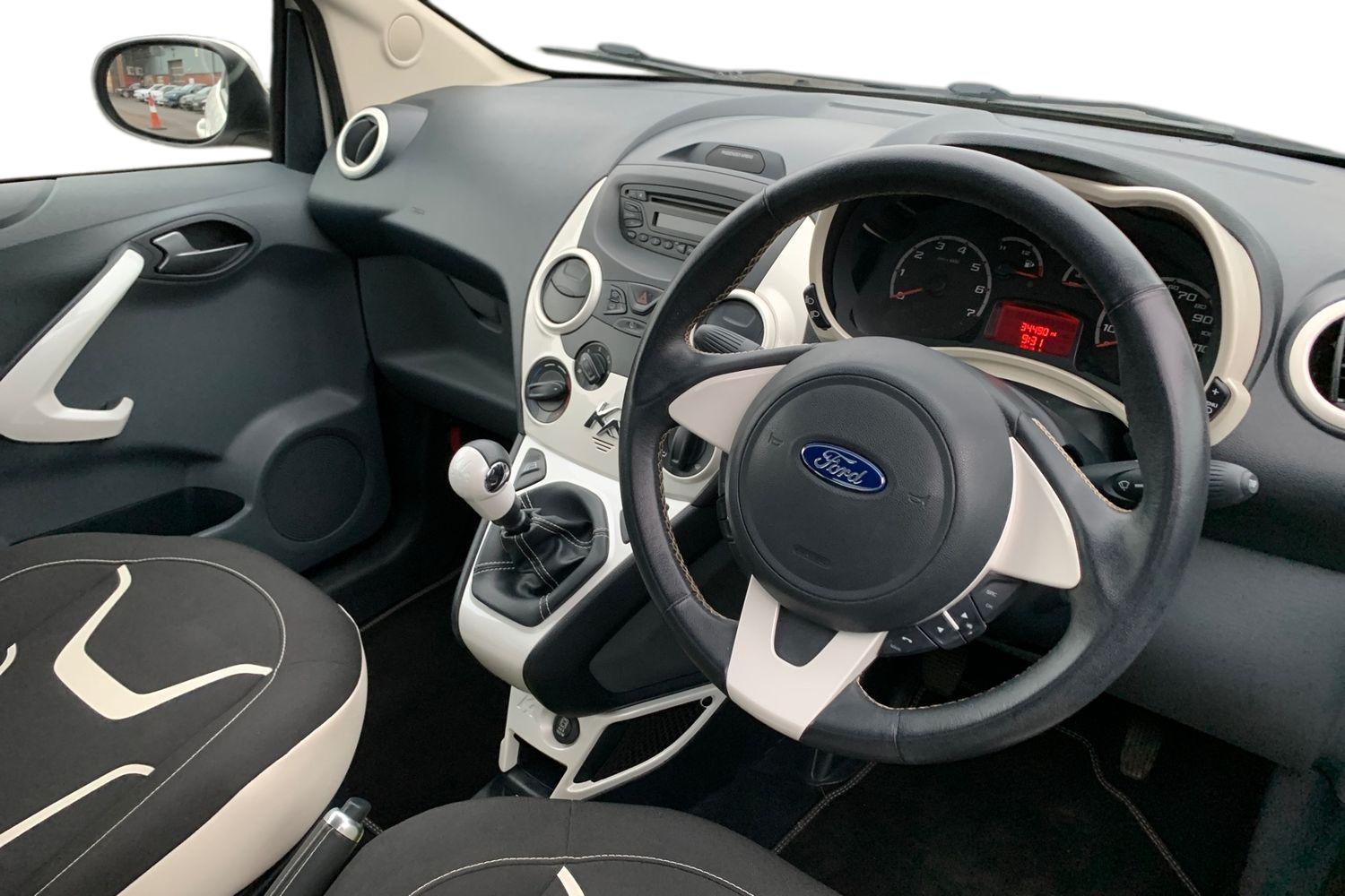 Used Ford Ka 2016 for sale - 77829582: Photo 3